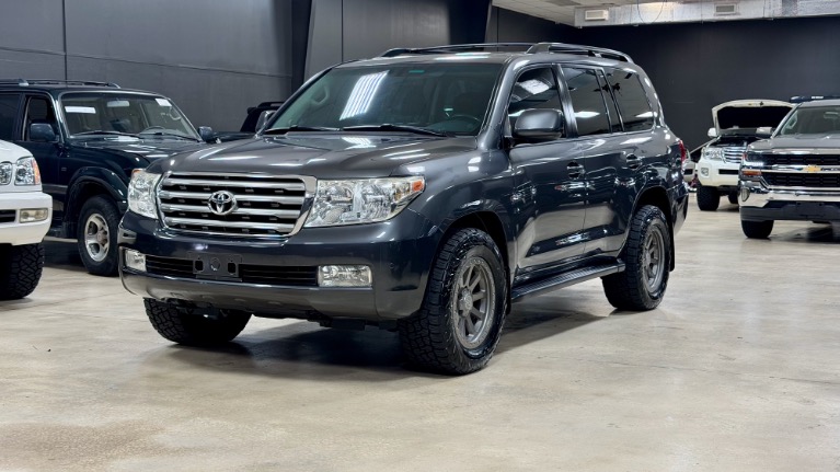 toyota land cruiser 2008 JTMHY05J384001760 image toyota land cruiser 2008 JTMHY05J384001760 image